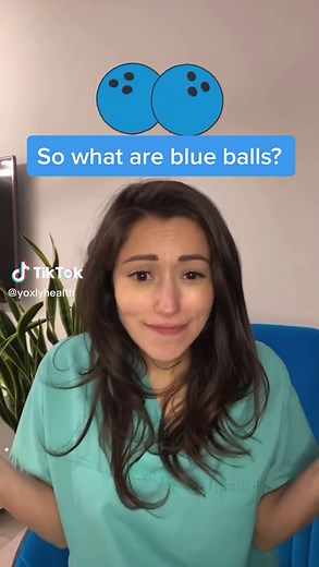 Understanding Blue Balls: Causes and Solutions