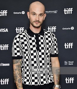 Bryce Hodgson | Actor, Director, Writer