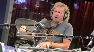 Really sad to hear the passing of Eddie Van Halen this week. A couple years back I had Sammy Hagar (The Red Rocker) on the show and he discussed the Ups and downs of Van Halen FAN HALEN - Van Halen Tribute Check out the "Opie Radio" podcast wherever you get your podcasts. https://omny.fm/shows/opie-radio-1/opie-and-bubba-the-love-sponge-coming-soon | Opie Radio