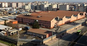Diyarbakır Prison - Alchetron, The Free Social Encyclopedia