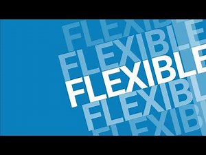 ADF530 FLEX - One machine, endless possibilities!