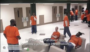 177K views · 962 reactions | 60 Days In on A&E Officer Locks Himself In Cell With 3 Inmates 廊 #Trending #Prison #Lockdown Remember Like Share Tag Comment And Subscrive To Our YouTube Channel Via The Watch Video Button  | Real Crime Documentaries 2020 | Facebook