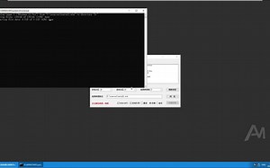 使用AMpe工具箱的AM系统安装安装原版Win10