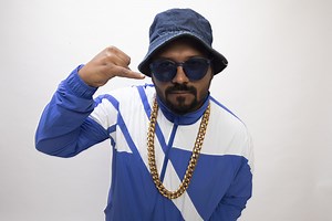 D’Evil Gets Cheeky and Lays Down the Law in ‘Kaancheck’ Music Video