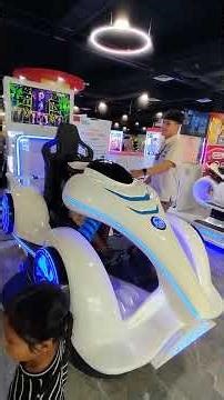 Tutorial How to Play VR Racing Kart