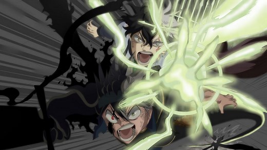 Who are Asta’s parents? Is the devil Asta’s brother?