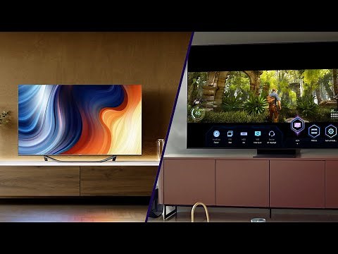 Hisense Vs. Samsung: What is the Difference? | Which One Is Better?