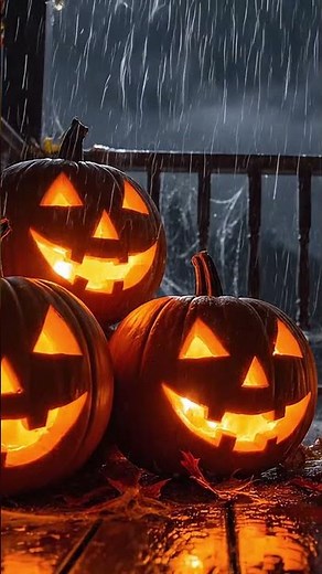 Spooky but make it cozy #halloween #lofi #cozy
