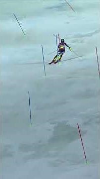 5 out of 5, Shiffrin is unbeatable #worldcupsemmering #fisalpine @mikaelashiffrin