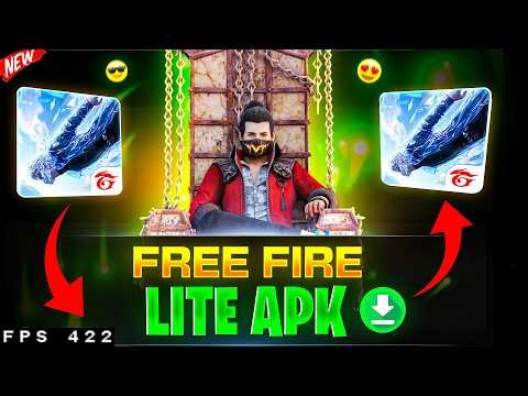 FREE FIRE OB53 LITE VERSION DOWNLOAD II FREE FIRE OB53 APK DOWNLOAD LINK II FREE FIRE V7 DOWNLOAD