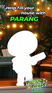 23K views · 1.3K reactions | The parranderos are coming to your house!  Help them find it by sharing your screenshot of our TV guitarist in the right position in the comments below, and you could win a $200 TT Massy voucher.  #ParangYourHouseWithAmplia #WeGoingFromHouseToHouse #TheAmpliaParangSong | Amplia | Facebook