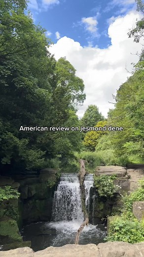 Exploring Jesmond Dene: A Beautiful Newcastle Escape