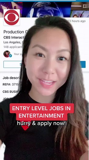 Cynthia Huang Wang on TikTok