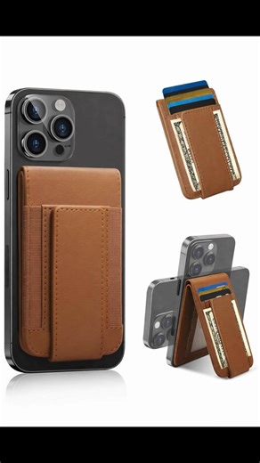 5 iPhone Accessories That Make Life Easier 🔥 #gadgets #iphone #iphoneaccessories