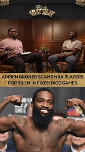 419K views · 4.4K reactions | "If they allow him to get them in dice for that much money, then they deserve to get their money took. How the hell did you, in a street dice game, allow yourself to get that much money took from you? It's crazy." - Terence Crawford | Club Shay Shay | Facebook