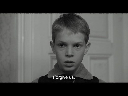 The White Ribbon (2009)