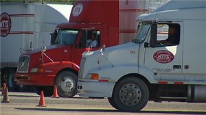 Now Hiring: Tractor trailer drivers in high demand