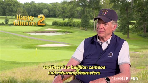 Happy Gilmore 2 Is Missing Carl Weathers And More. How The Cast Felt About Memorializing The OG Actors Who Died Before The Sequel