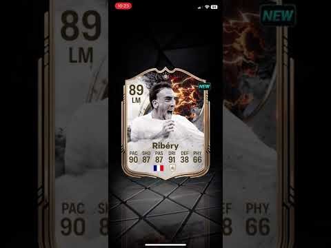 MADFUT 25 Grand Pack Opening #5 #pack #packopening #madfut #football #gaming #gameplay #games