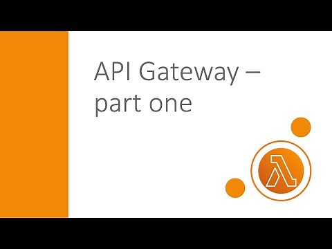 HTTP API Gateway part one - AWS Lambda integration for HTTP POST requests