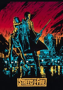 Streets of Fire - movie: watch streaming online