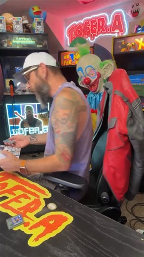 If there were one era of video games I missed it would have had to have been the Game Boy color. It came right about the time I was graduating high school. Thanks to the Chromatic by @modretro though I’m getting to discover just what a fantastic library of games this device had! One game that I have completely fallen in love with is Harry Patter and the Chamber of Secrets. What a fantastic little game. It’s like Pokemon X Zelda. And I love it. Join us tonight on the live stream if you want to ch