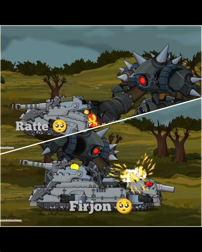 Ratte and Firjon no more 🥺 #shorts#youtubeshorts #shortvideo #homeanimations #viral