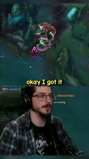 Nocturne's Risky Jungle Lesson: Knowing When to Push | LOL S14 Tips