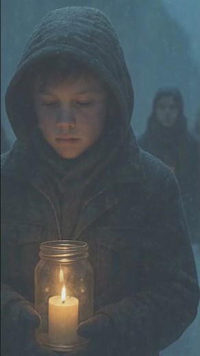 🎄 « Seul Ce Soir » – L'Hymne Gospel de la Solitude Partagée