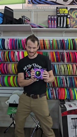 POV: You walked into the shop where there’s literally something for everyone.