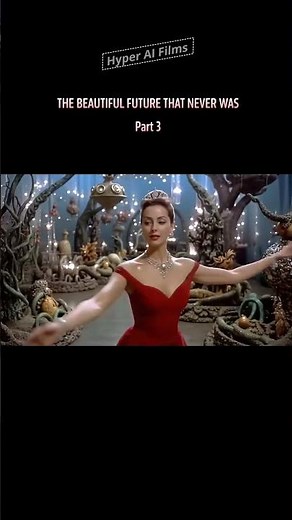 The 1950s Dream of Space That Never Was - Part 3