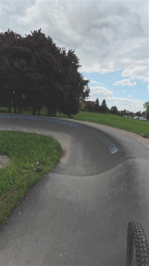 #dlaciebie😏 #viral #hornet #dartmoor #pumptrack