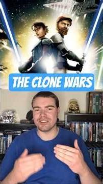 Star Wars: The Clone Wars - Movie Review