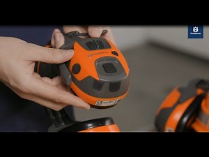 X-COM Active hearing protection by Husqvarna: Complete How-To Guide | Setup, Features & Tips