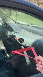 190K views · 21 reactions | Quick car window clean hack | Travel Addict | Facebook