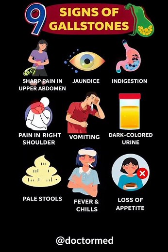 Watch This If You Have Sharp Stomach Pain