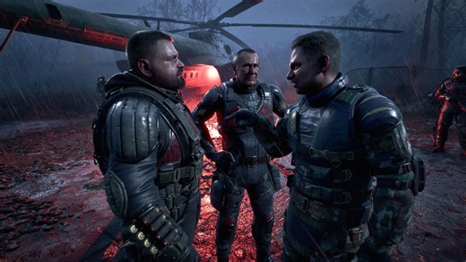 STALKER 2 got a big Xbox feature ahead of its new Cost of Hope DLC