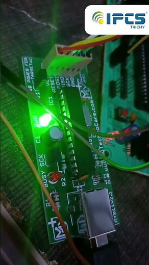 Master the brain of embedded systems – Learn 8051 Microcontroller today!