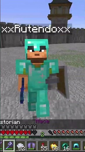 Unstable SMP Law Fight Simulator Gameplay