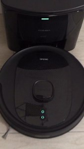 4 comments | Conga 7490 Immortal Genesis Robot aspirapolvere Conga 7490 Immortal Genesis con tecnologia di navigazione laser. Pulizia 4 in 1: spazza, aspira, lava e pulisce. Potenza di aspirazione di 2600 Pa. 120 minuti di autonomia. Spazzola centrale multifunzione, panno per il lavaggio e 1 spazzola laterale. 4 livelli selezionabili di potenza di aspirazione e lavaggio. Programmazione. Controllo via app e assistenti virtuali. Scoprilo qui: https://ow.ly/is8B50Qen7a | Cecotec Italia | Facebook