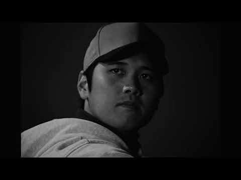 Shohei Ohtani | Tokyo Series | New Balance