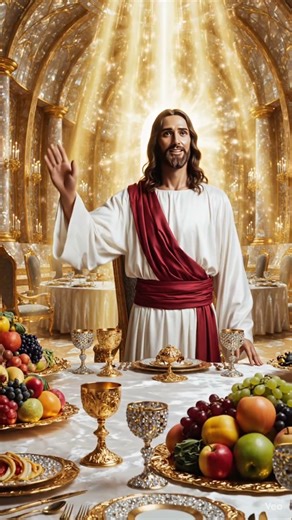 #dreamscreenai #jesus #god #bible #gospel #gospelmusic #godmessage #heaven ​⁠#gods‪@gospelpraisebr‬