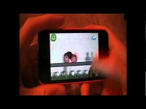 Jelly Car 3 Secret Exit: "Time and Space" - Jellyboat Willy