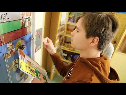 Den Alltag besser strukturieren - Das TEACCH-Modell