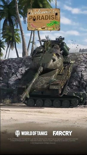Battle Pass Special: Far Cry