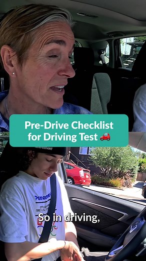 UK Driving Test: Pre-Drive Checks & Maneuvers Explained