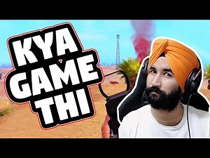KYA GAME THI BE || PUBG MOBILE HIGHLIGHTS || GTXPREET