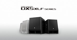 DXS XLF Series - Self Training - Yamaha - Canada - English