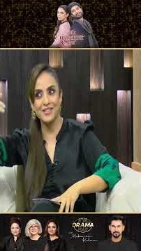Bohat Mushkil Hoga Ye Drama Dekhna | Ahad Aur Maya Ali Ke Romance Wale Scenes Bohat Pyare Thay!