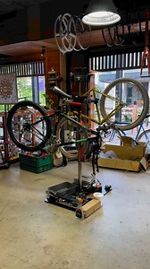 CARGO BIKE BUILD Ep.1 | Family Bike Shop